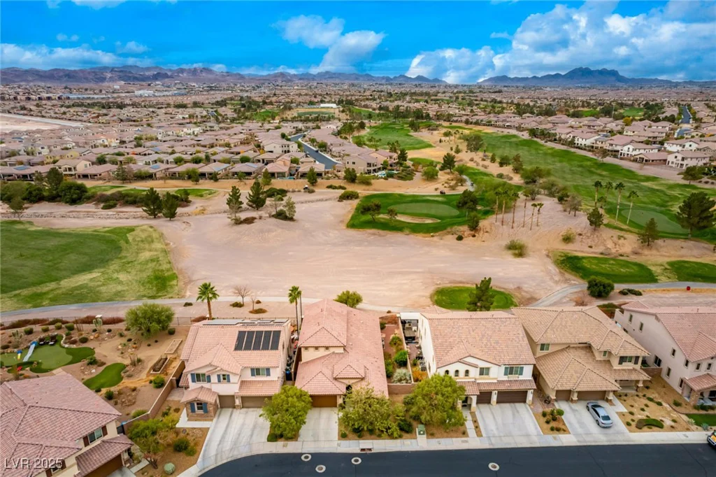 1172 Via Della Costrella, Henderson, NV 89011