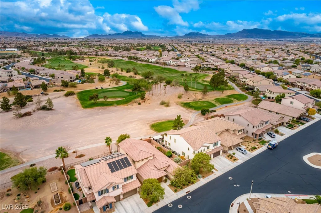1172 Via Della Costrella, Henderson, NV 89011