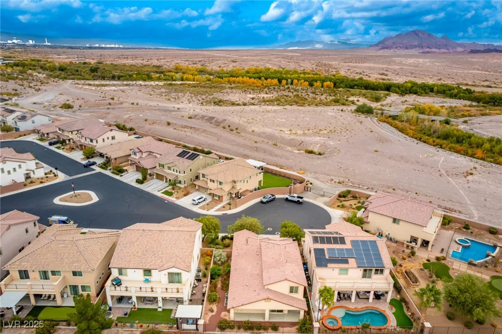 1172 Via Della Costrella, Henderson, NV 89011