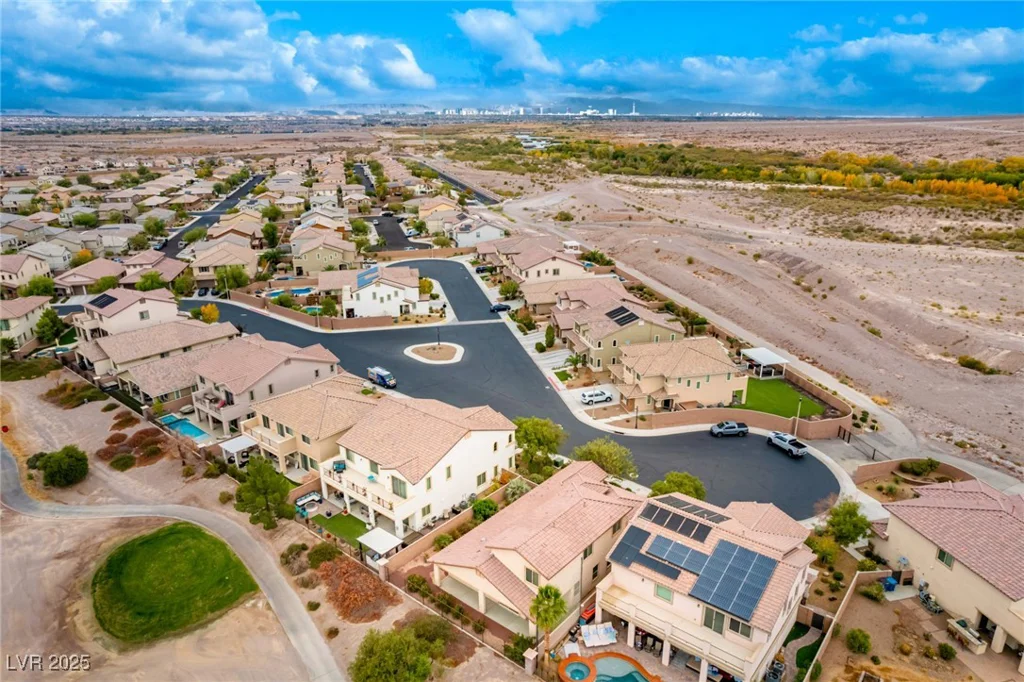 1172 Via Della Costrella, Henderson, NV 89011