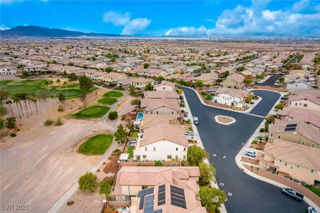 1172 Via Della Costrella, Henderson, NV 89011