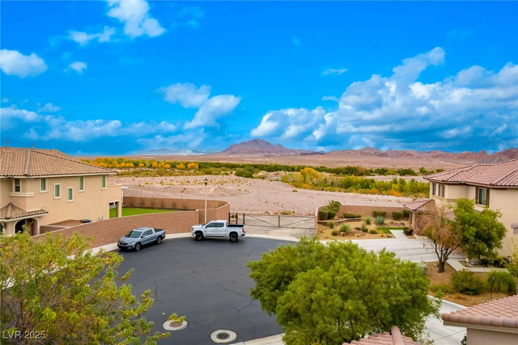 1172 Via Della Costrella, Henderson, NV 89011