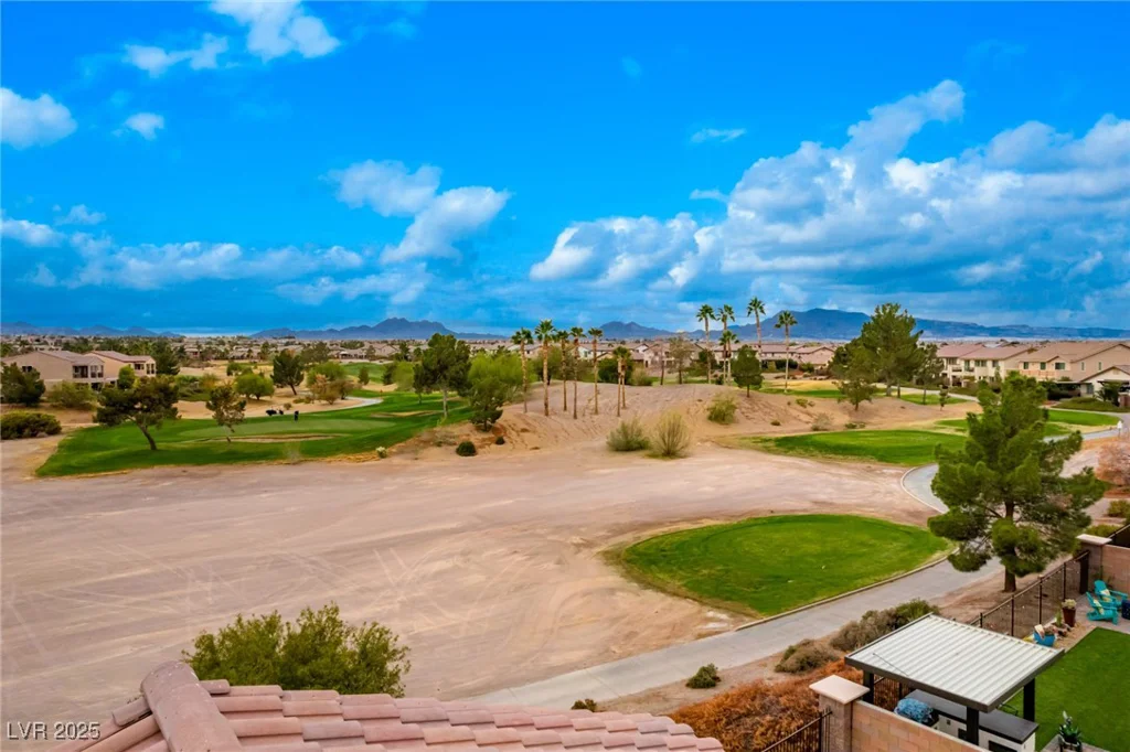 1172 Via Della Costrella, Henderson, NV 89011