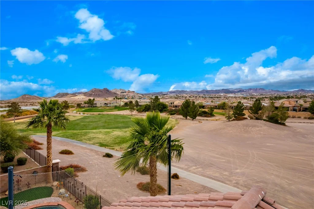 1172 Via Della Costrella, Henderson, NV 89011