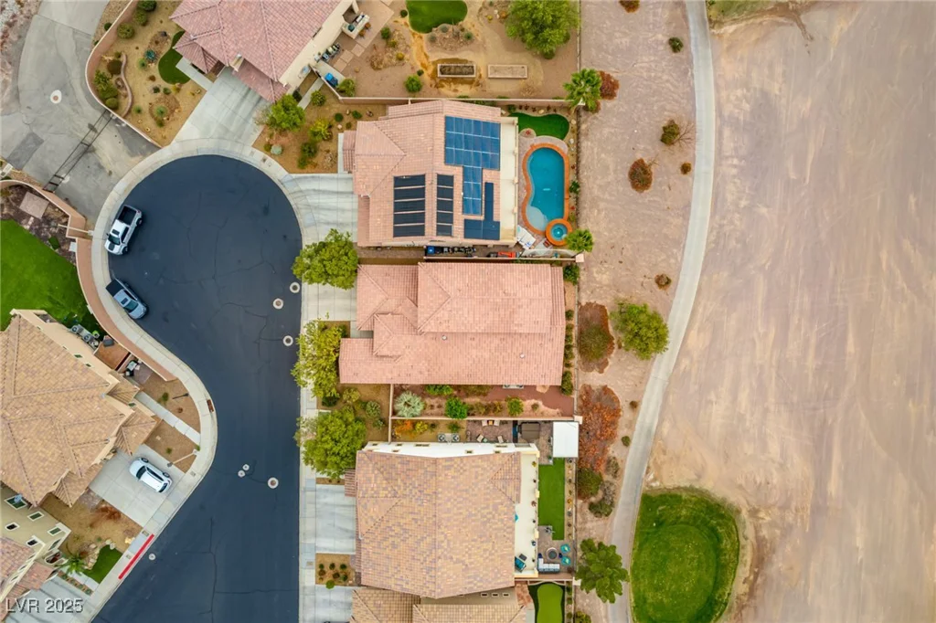 1172 Via Della Costrella, Henderson, NV 89011