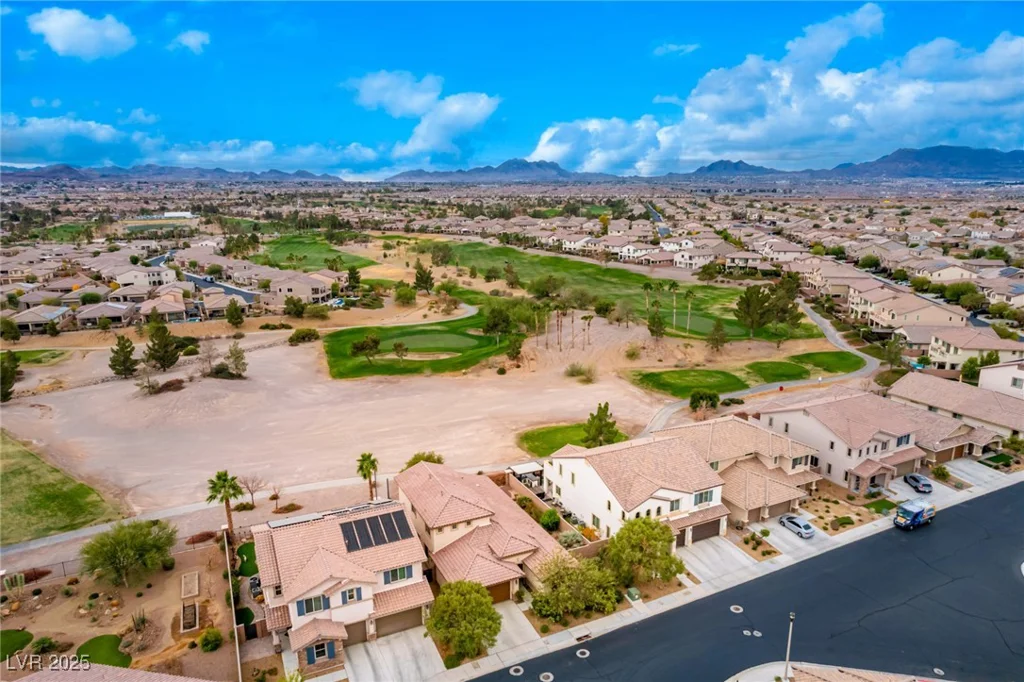 1172 Via Della Costrella, Henderson, NV 89011