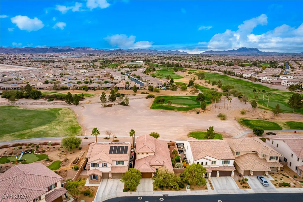 1172 Via Della Costrella, Henderson, NV 89011