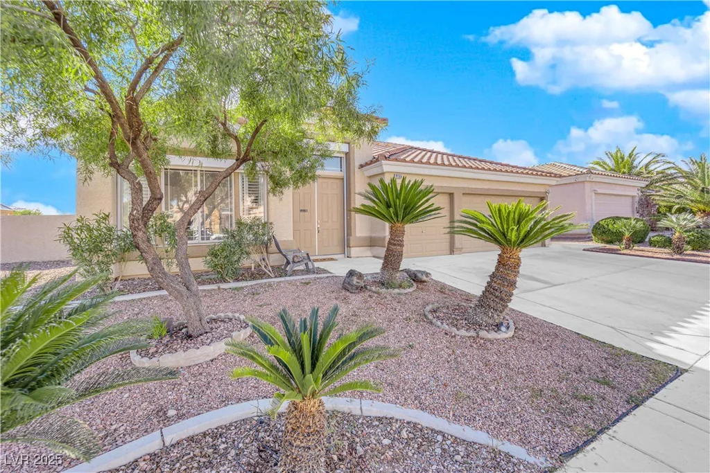 9155 Bush Poppy, Las Vegas, NV 89147