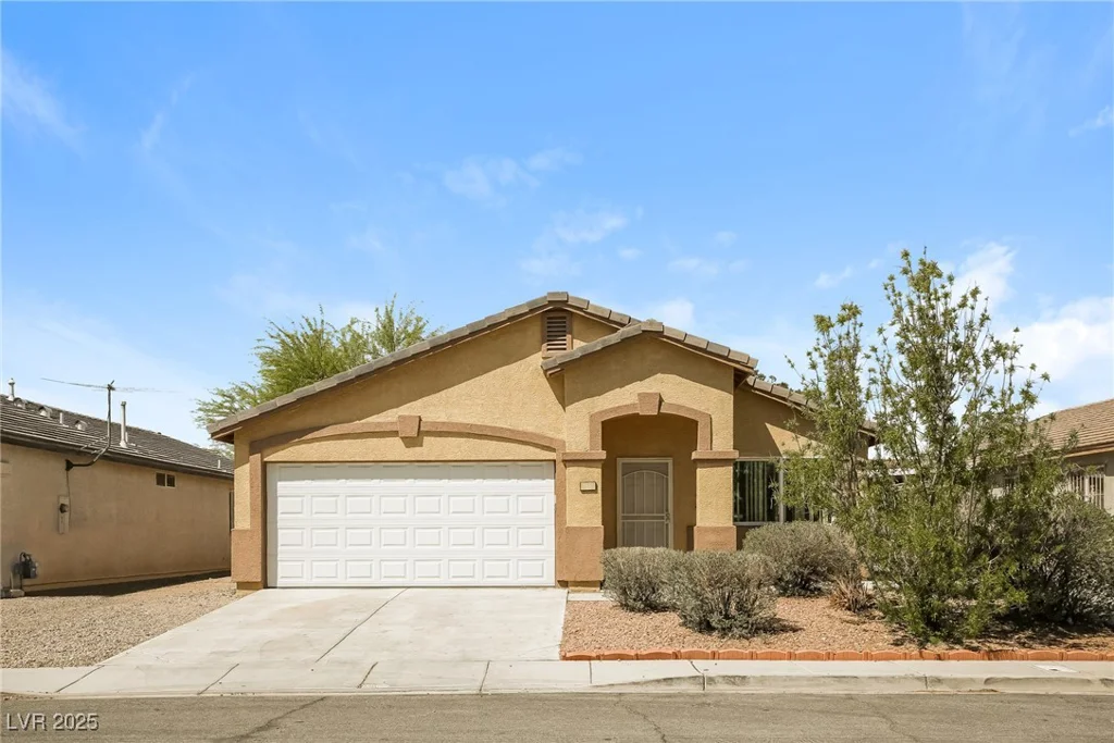 3964 Mindy, Las Vegas, NV 89115