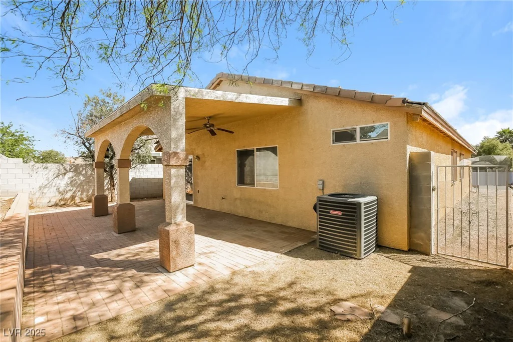3964 Mindy, Las Vegas, NV 89115