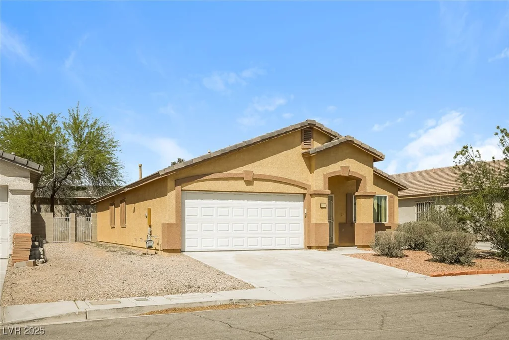 3964 Mindy, Las Vegas, NV 89115