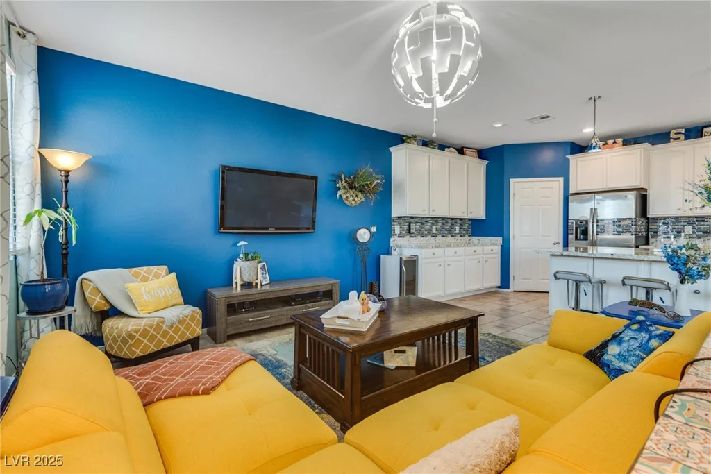 2558 Blossom, Pahrump, NV 89048