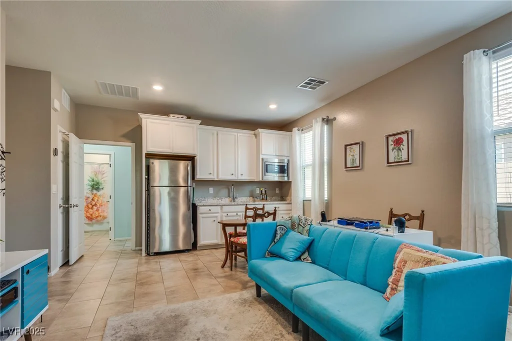 2558 Blossom, Pahrump, NV 89048