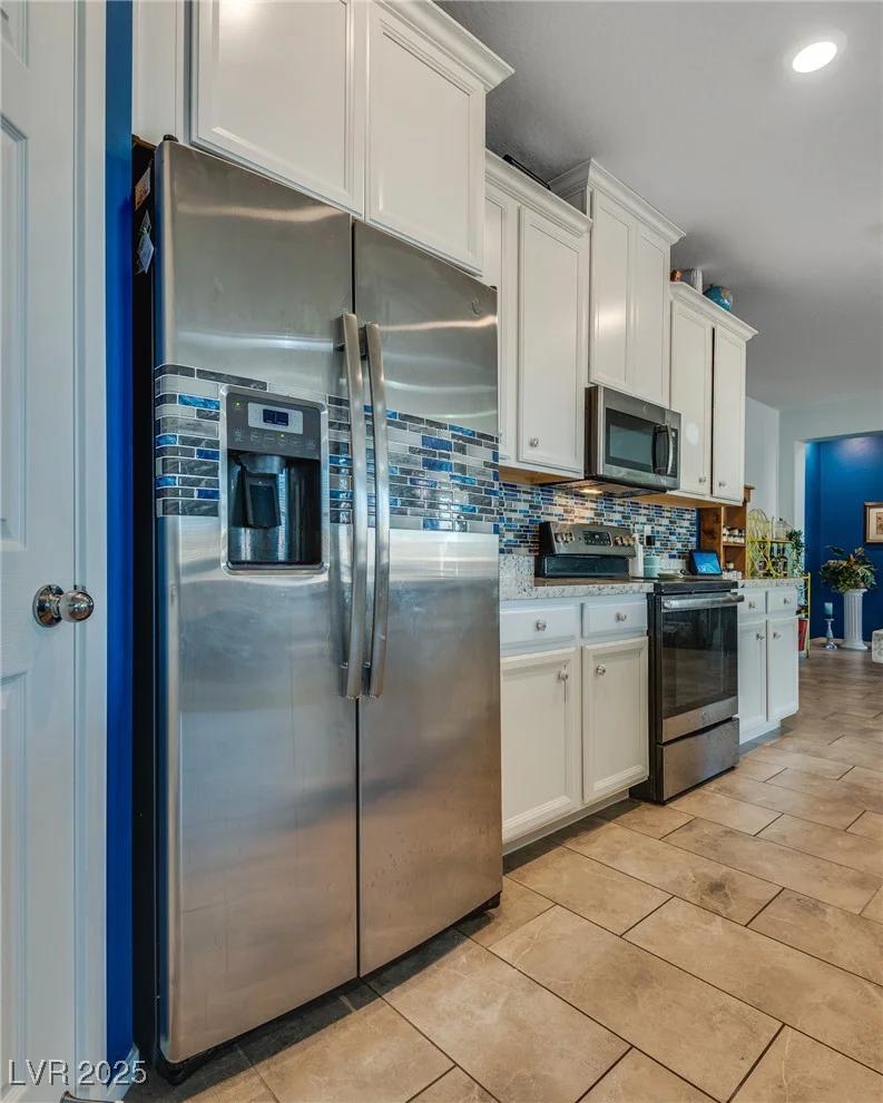 2558 Blossom, Pahrump, NV 89048