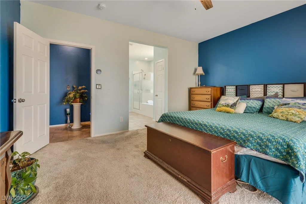 2558 Blossom, Pahrump, NV 89048