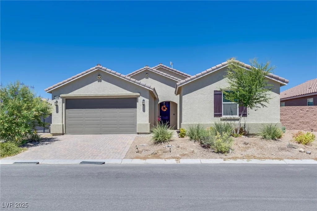 2558 Blossom, Pahrump, NV 89048
