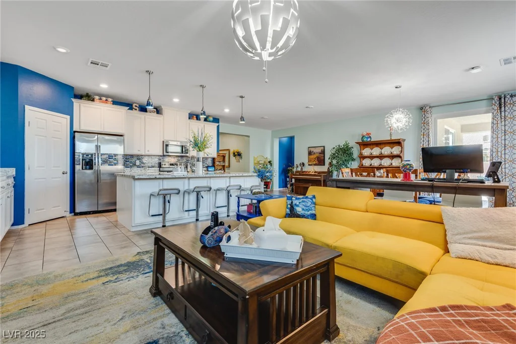 2558 Blossom, Pahrump, NV 89048