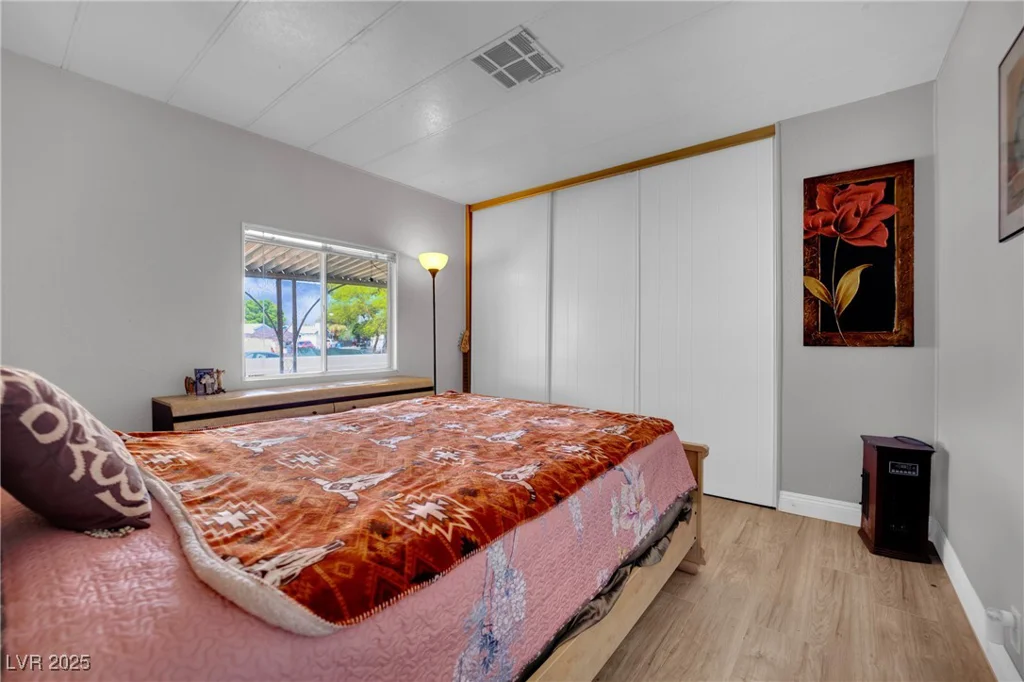 3857 Butternut, Las Vegas, NV 89115