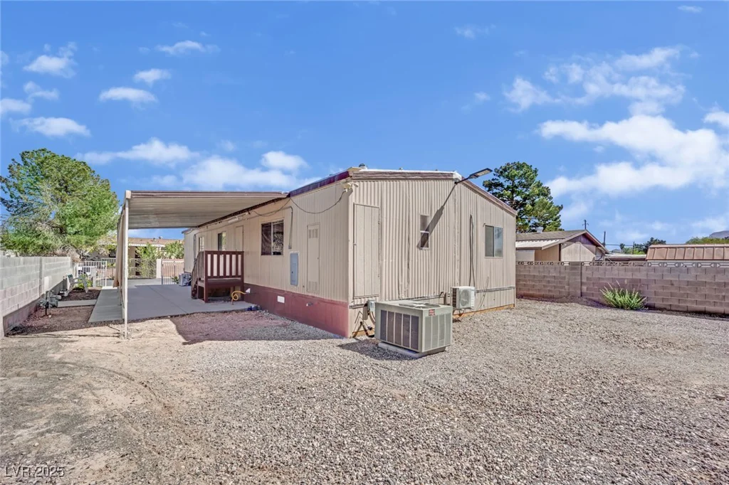 3857 Butternut, Las Vegas, NV 89115