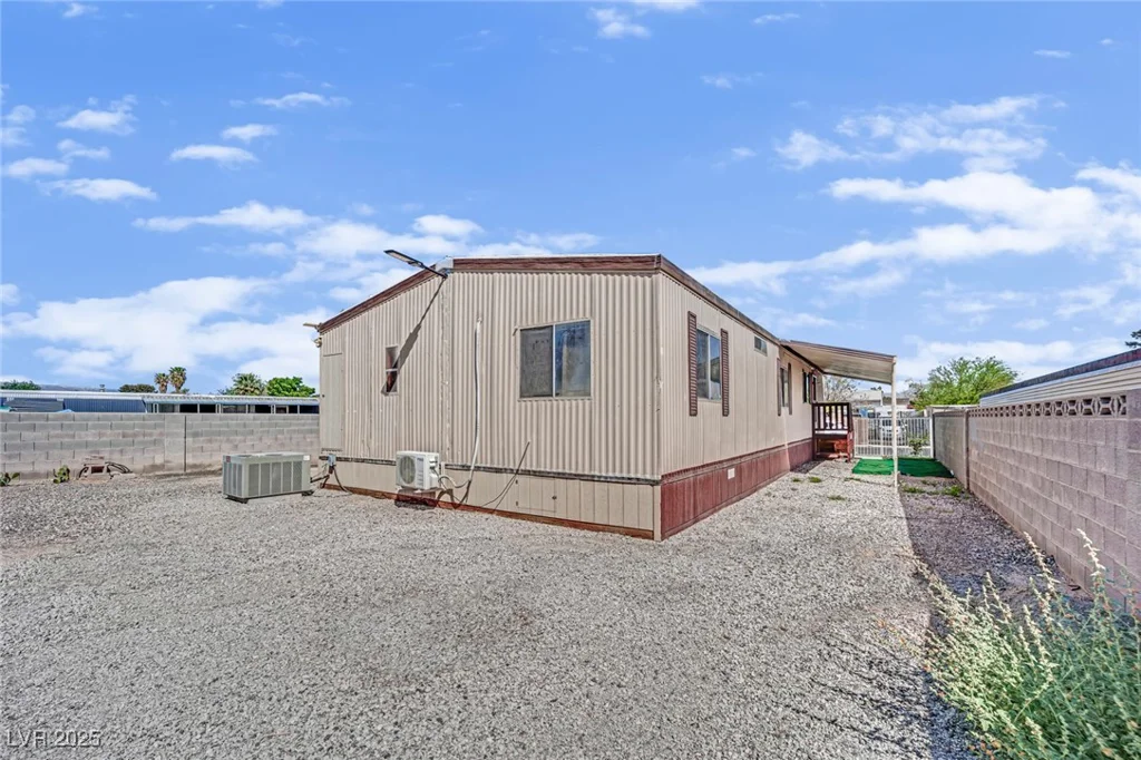 3857 Butternut, Las Vegas, NV 89115