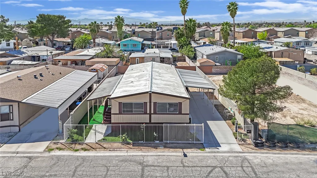 3857 Butternut, Las Vegas, NV 89115