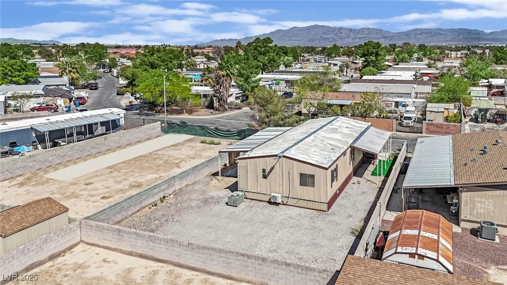 3857 Butternut, Las Vegas, NV 89115