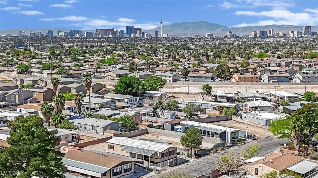 3857 Butternut, Las Vegas, NV 89115