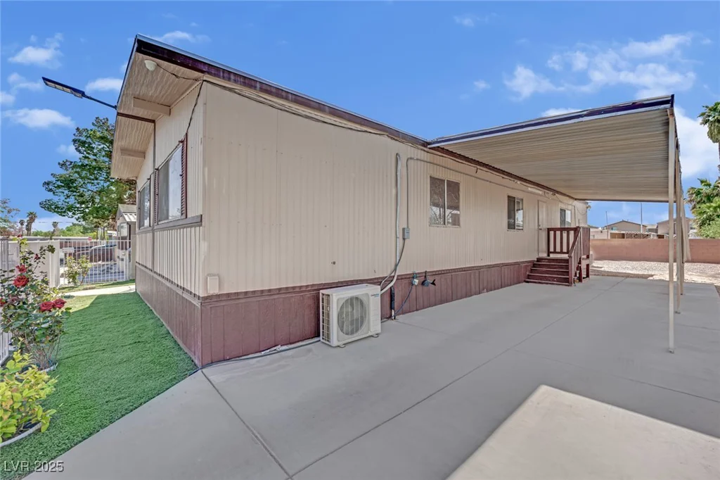 3857 Butternut, Las Vegas, NV 89115