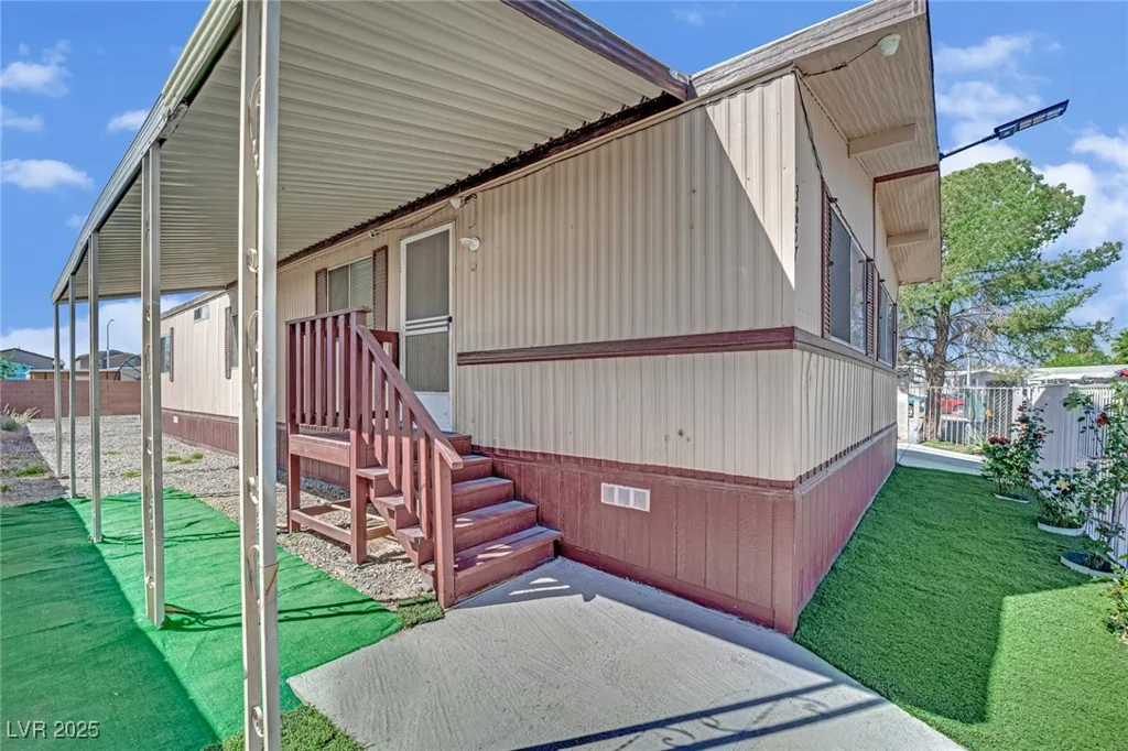 3857 Butternut, Las Vegas, NV 89115
