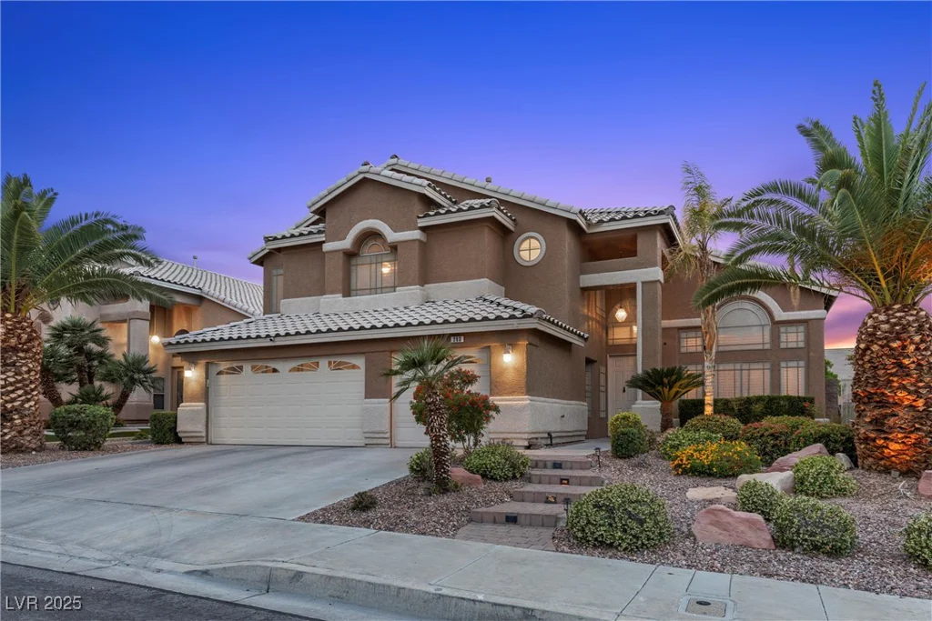 283 Grand Olympia, Henderson, NV 89012