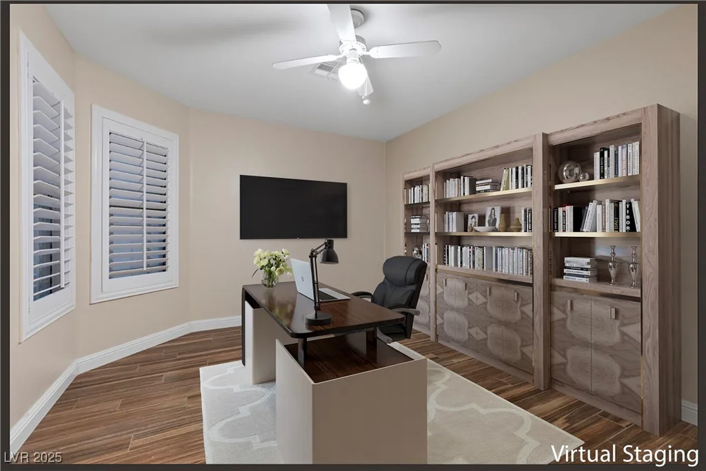 283 Grand Olympia, Henderson, NV 89012
