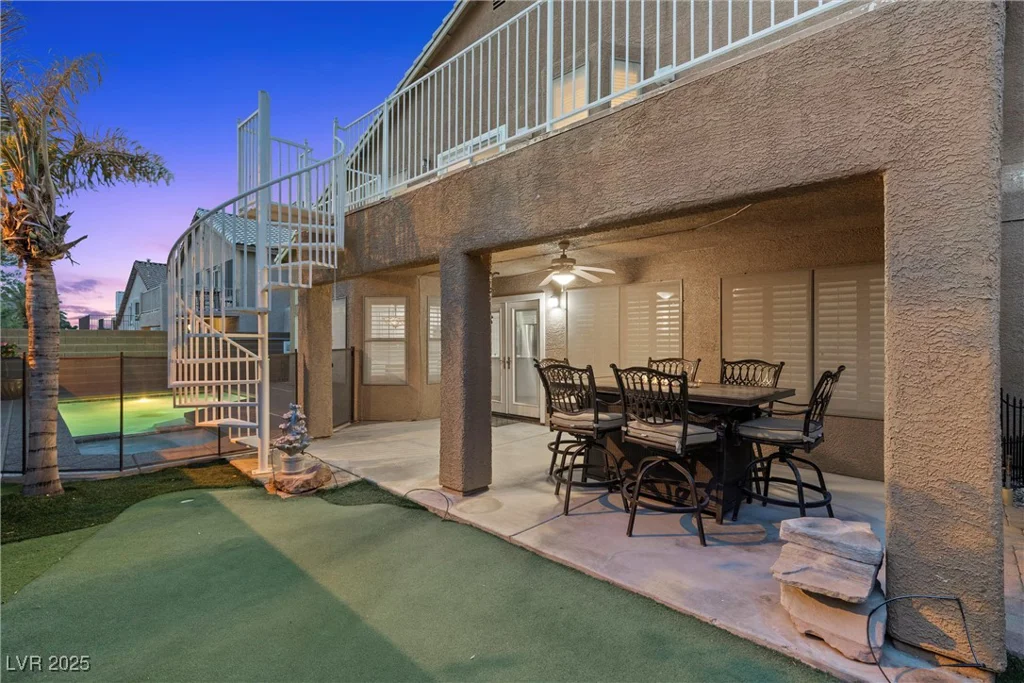 283 Grand Olympia, Henderson, NV 89012