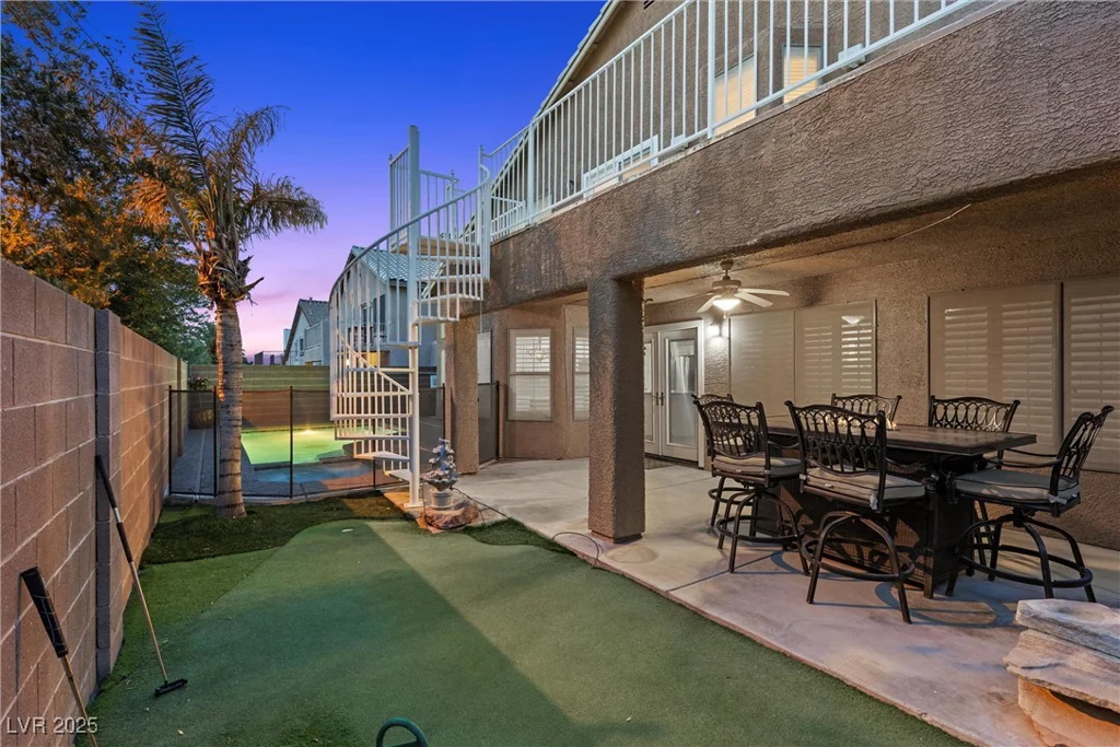 283 Grand Olympia, Henderson, NV 89012