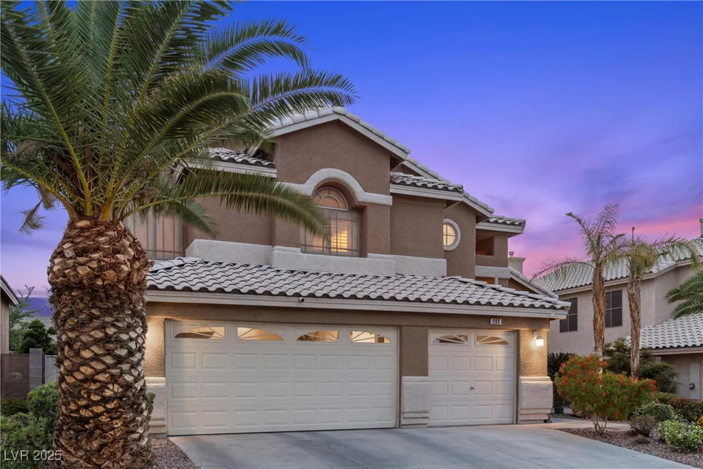 283 Grand Olympia, Henderson, NV 89012