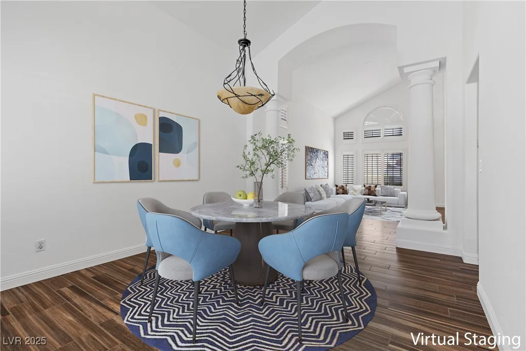 283 Grand Olympia, Henderson, NV 89012