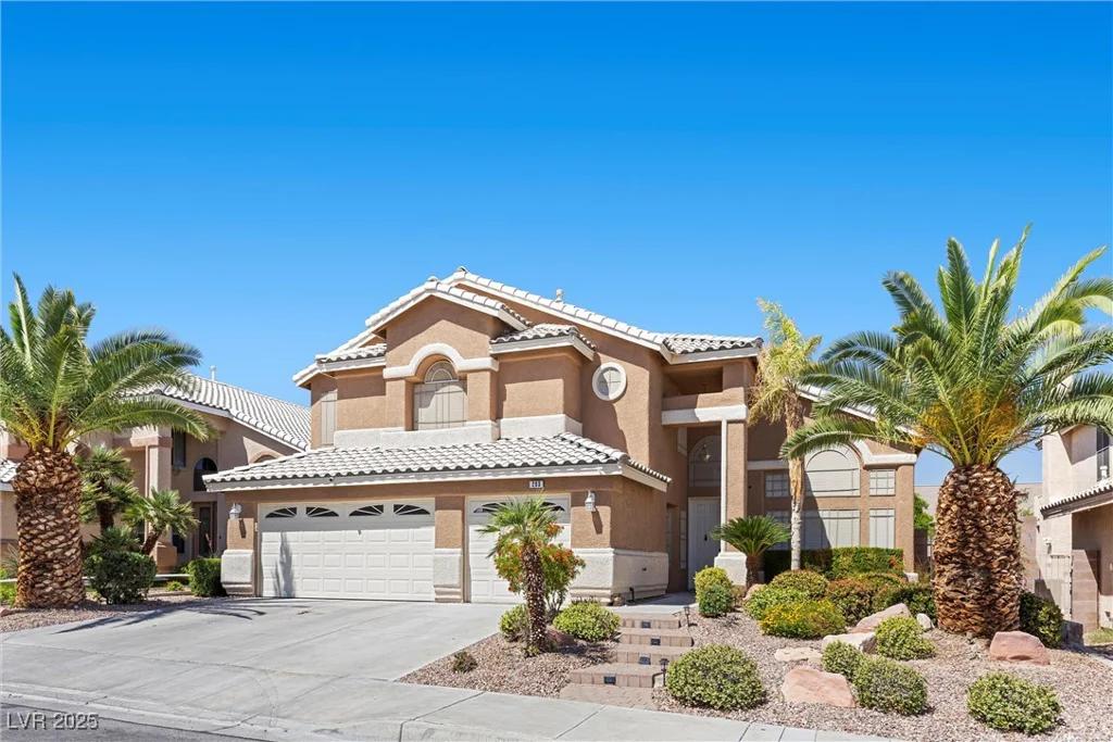 283 Grand Olympia, Henderson, NV 89012