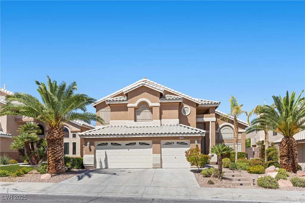 283 Grand Olympia, Henderson, NV 89012