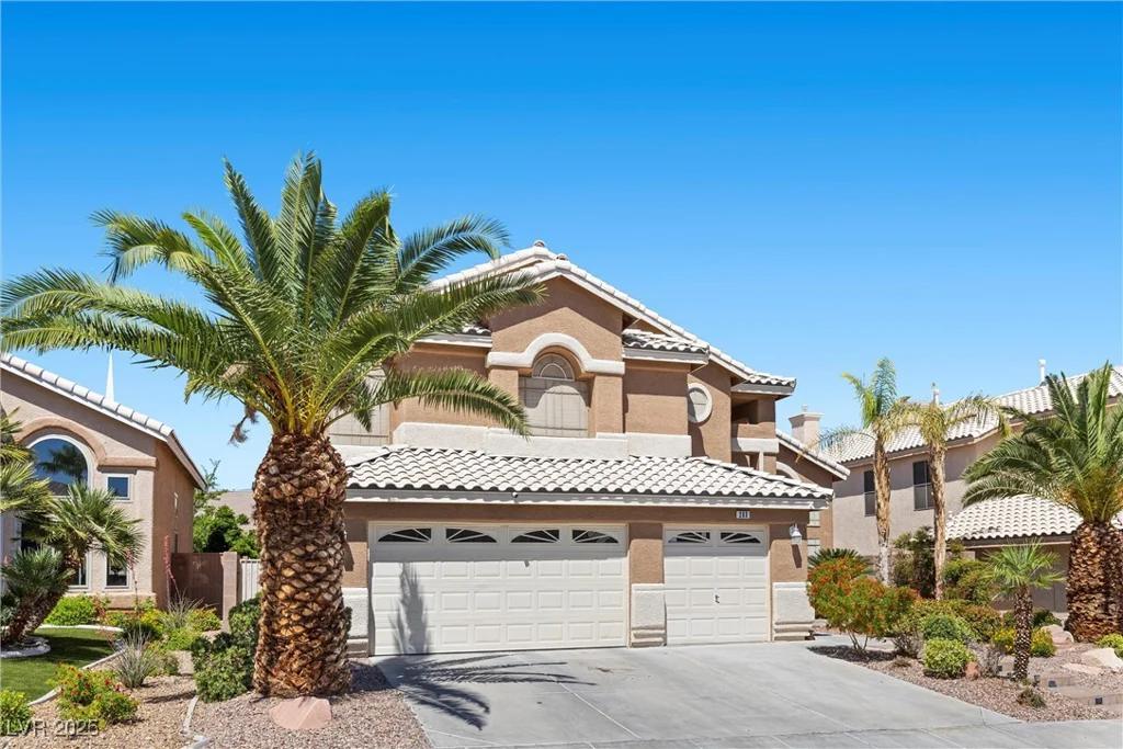 283 Grand Olympia, Henderson, NV 89012