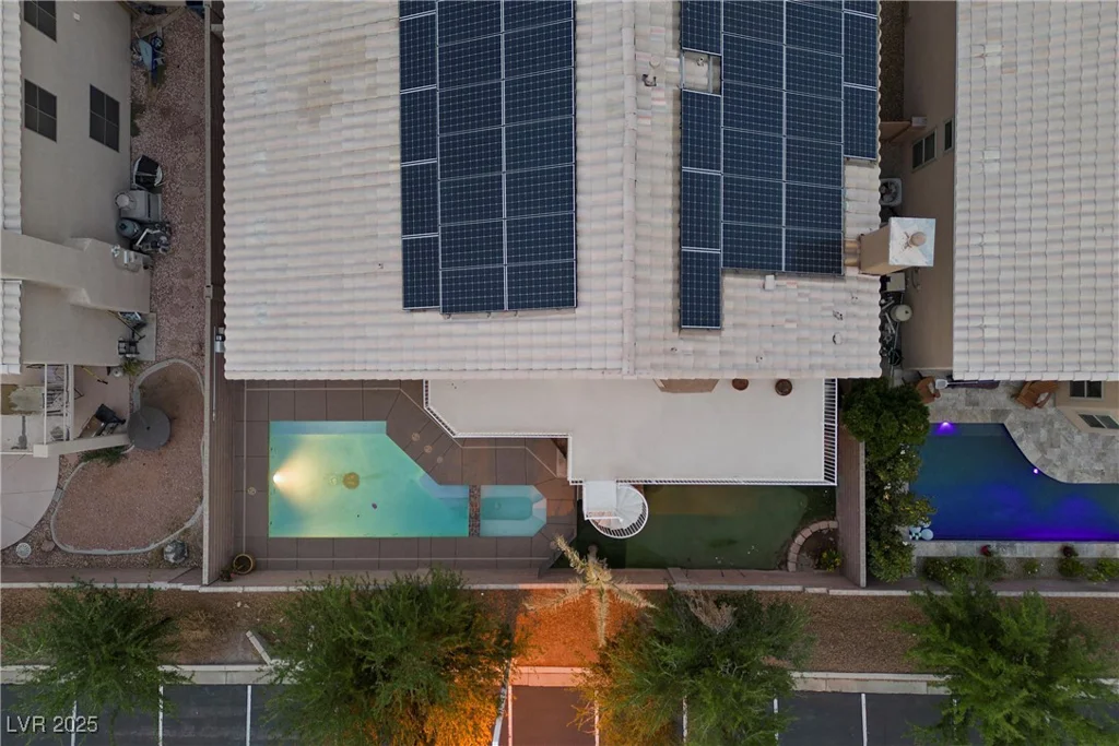 283 Grand Olympia, Henderson, NV 89012