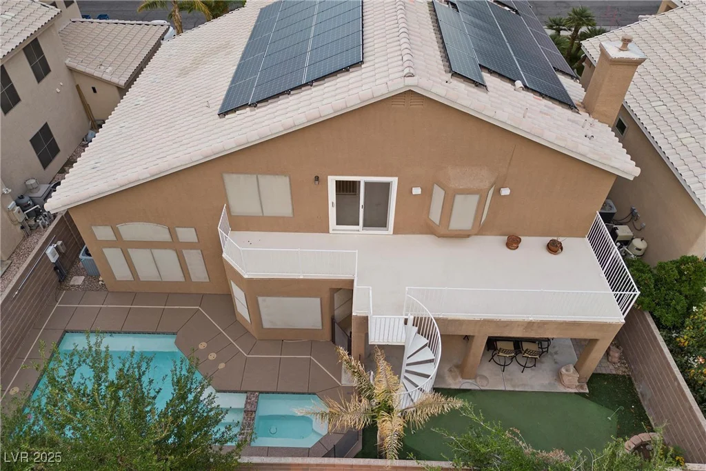 283 Grand Olympia, Henderson, NV 89012