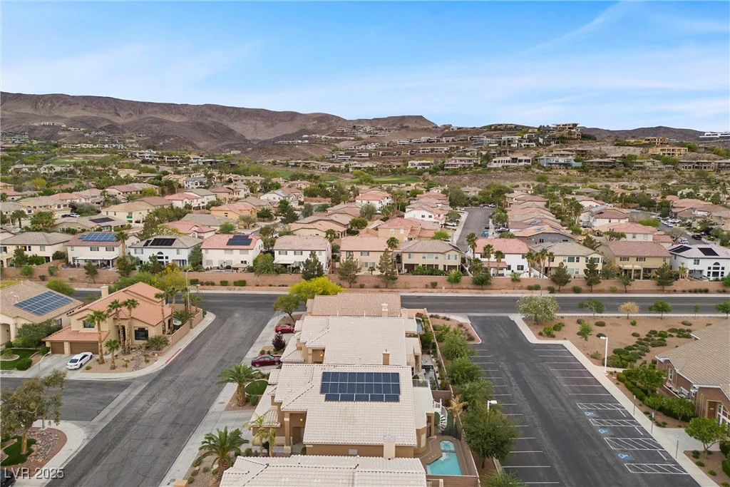 283 Grand Olympia, Henderson, NV 89012