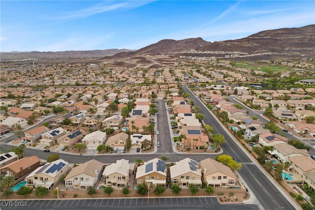 283 Grand Olympia, Henderson, NV 89012