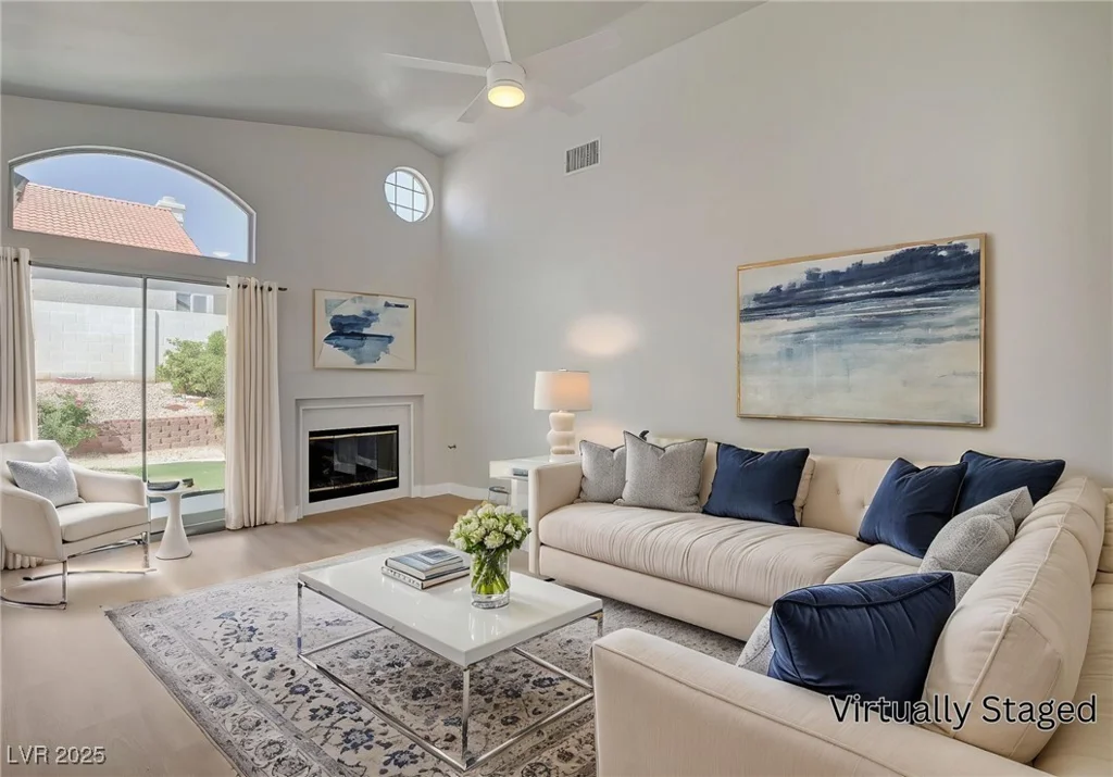 9712 Sierra Mesa, Las Vegas, NV 89117