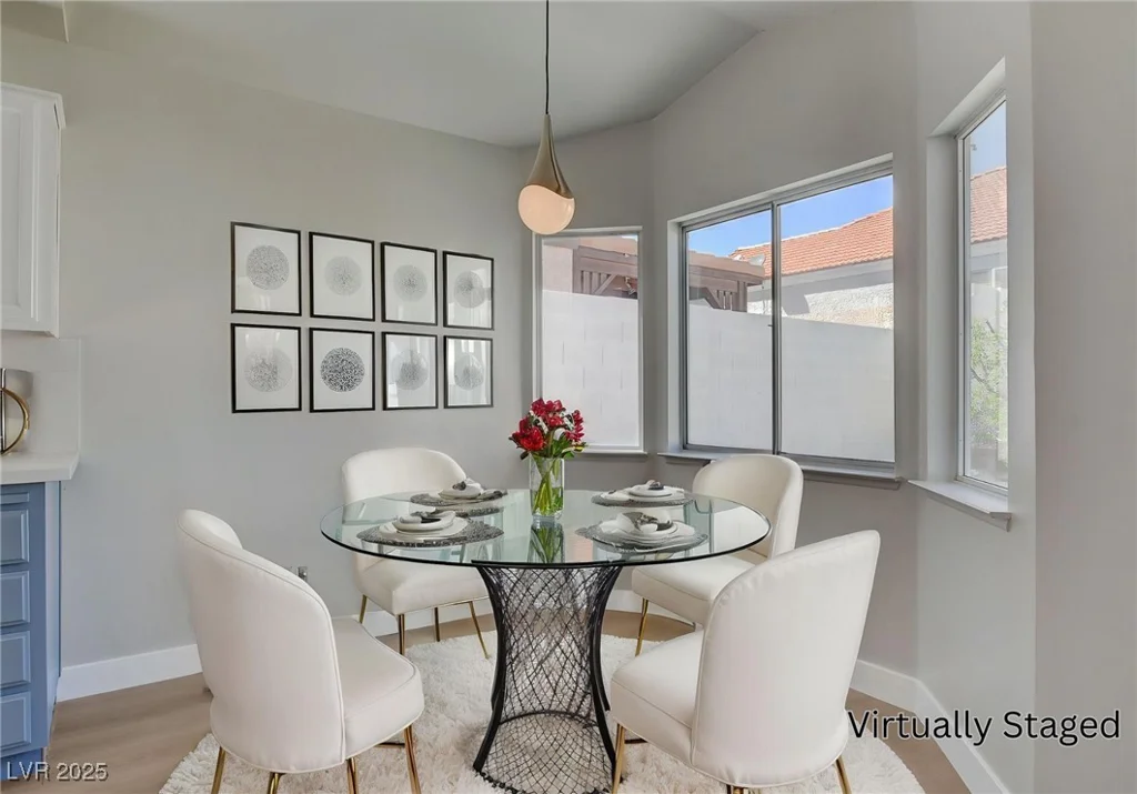 9712 Sierra Mesa, Las Vegas, NV 89117