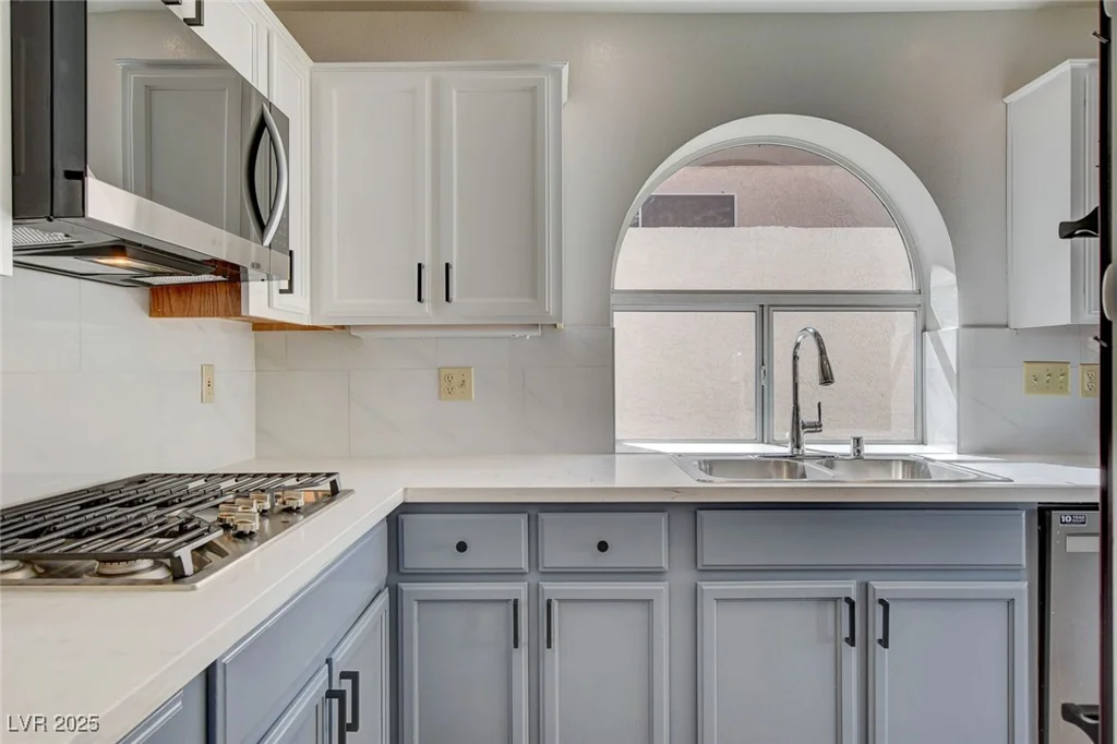 9712 Sierra Mesa, Las Vegas, NV 89117