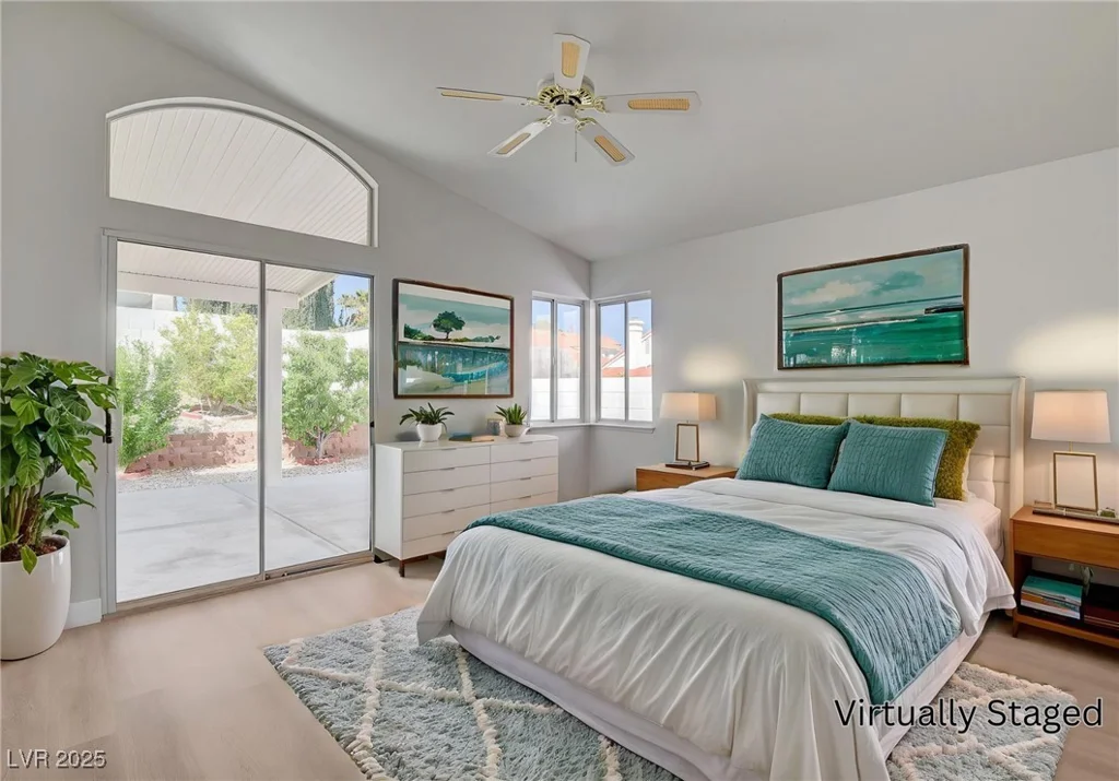 9712 Sierra Mesa, Las Vegas, NV 89117