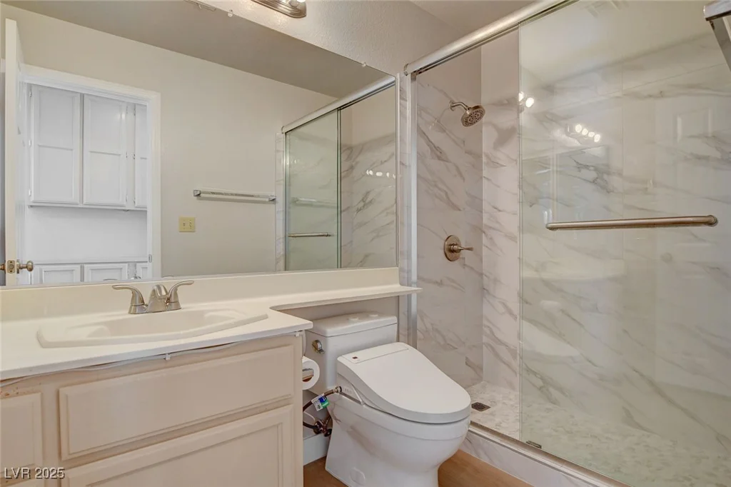 9712 Sierra Mesa, Las Vegas, NV 89117