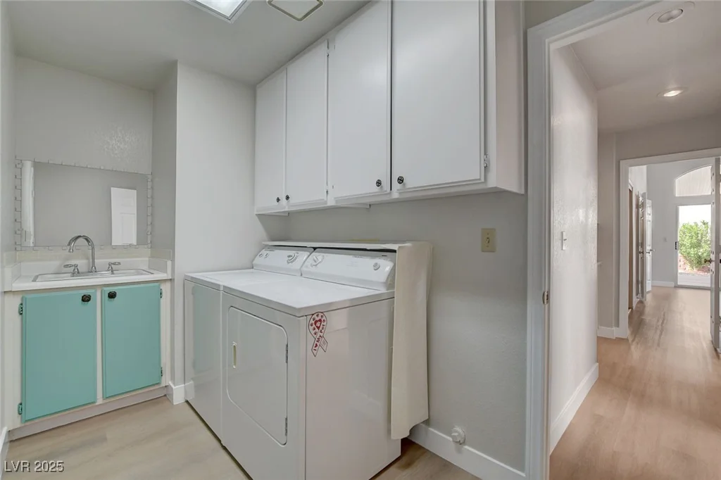 9712 Sierra Mesa, Las Vegas, NV 89117