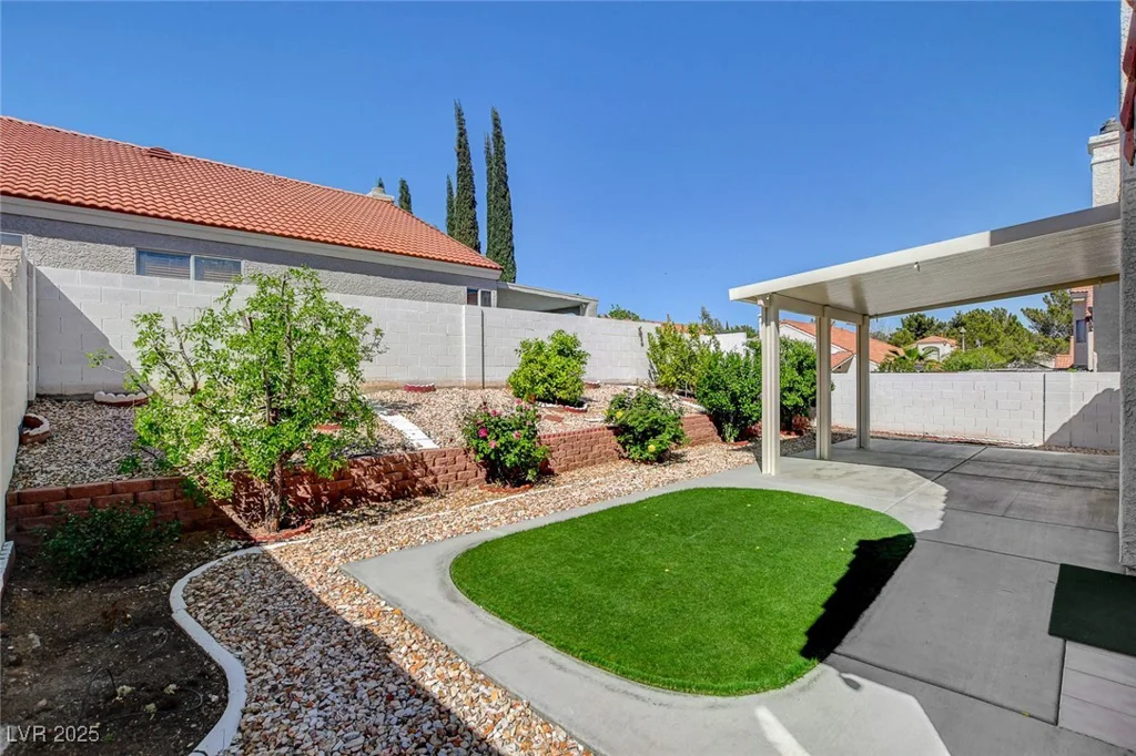 9712 Sierra Mesa, Las Vegas, NV 89117