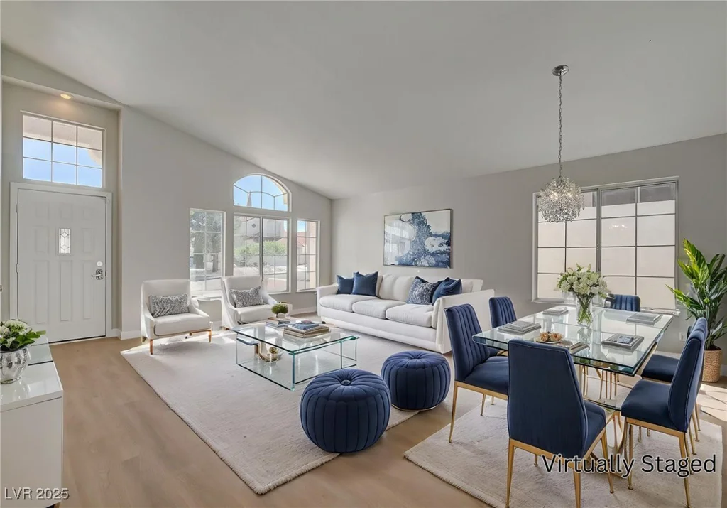9712 Sierra Mesa, Las Vegas, NV 89117